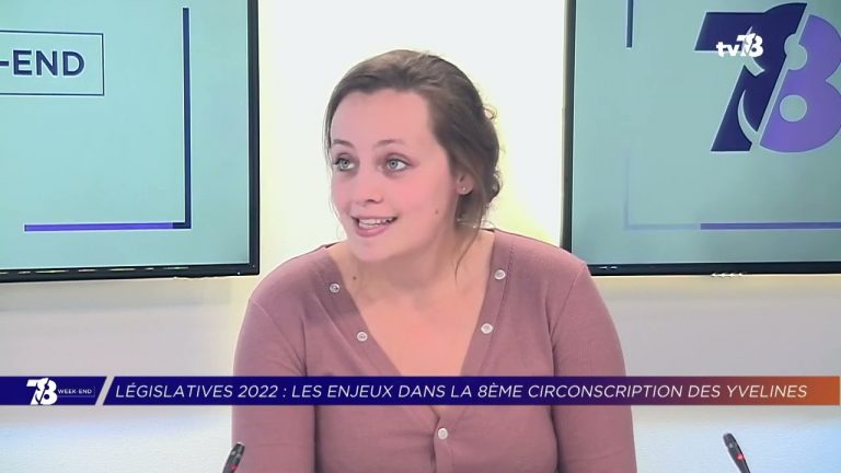Yvelines | Législatives 2022 : les enjeux dans la 8ème circonscription des Yvelines