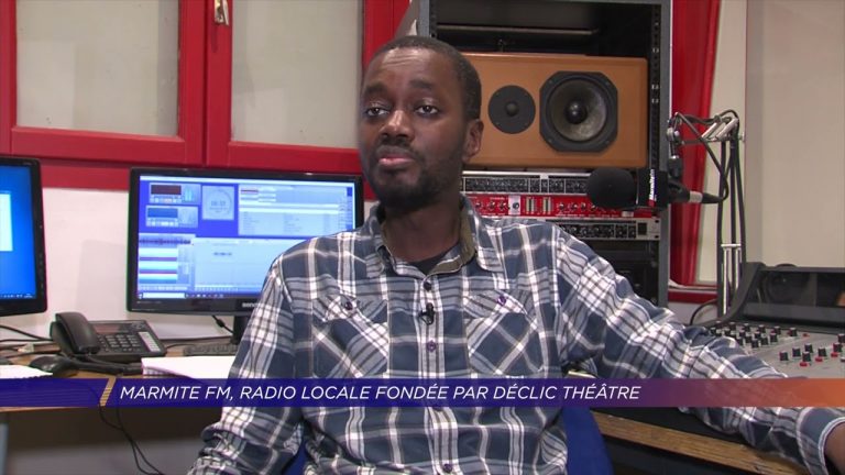 Yvelines | Marmite FM, radio locale fondée par Déclic théâtre
