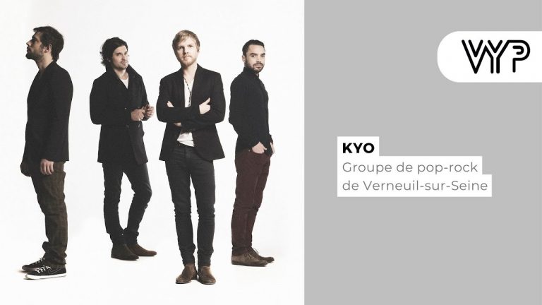 VYP avec Kyo