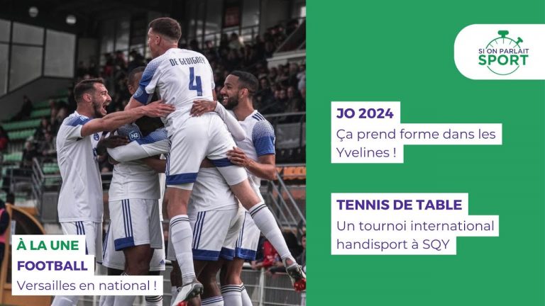 Les rendez-vous de tv78
