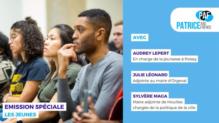 Les rendez-vous de tv78