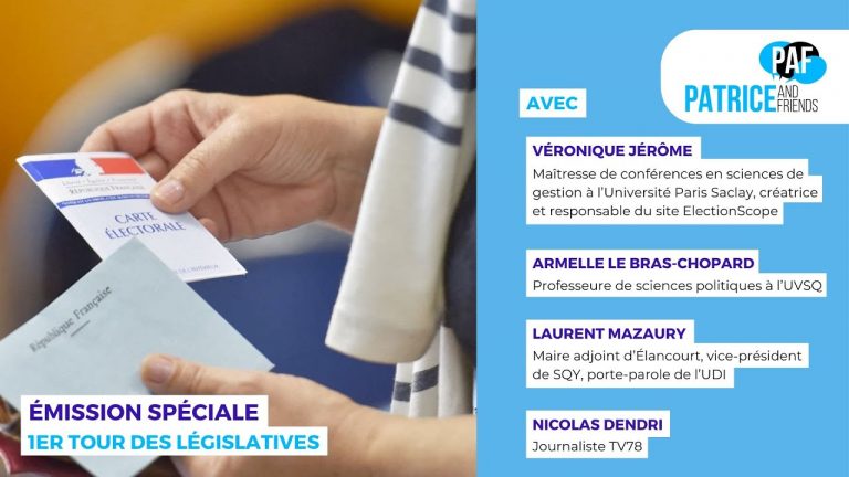 Les rendez-vous de tv78