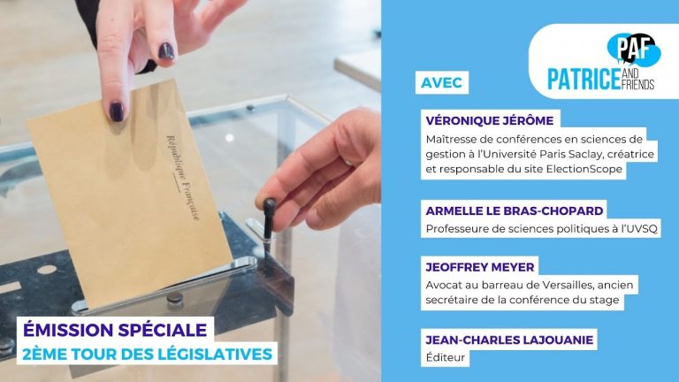 Les rendez-vous de tv78