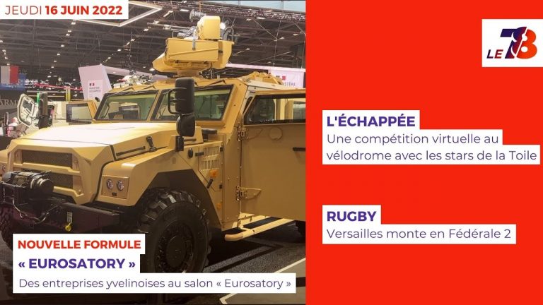 Les rendez-vous de tv78