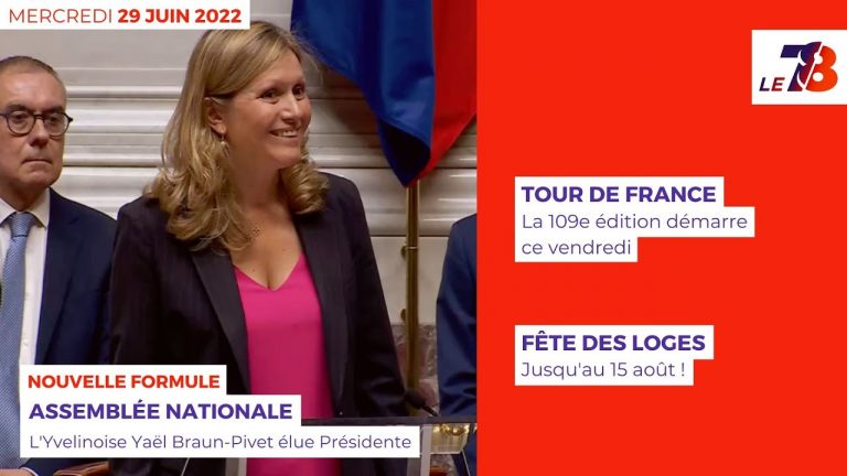 Les rendez-vous de tv78