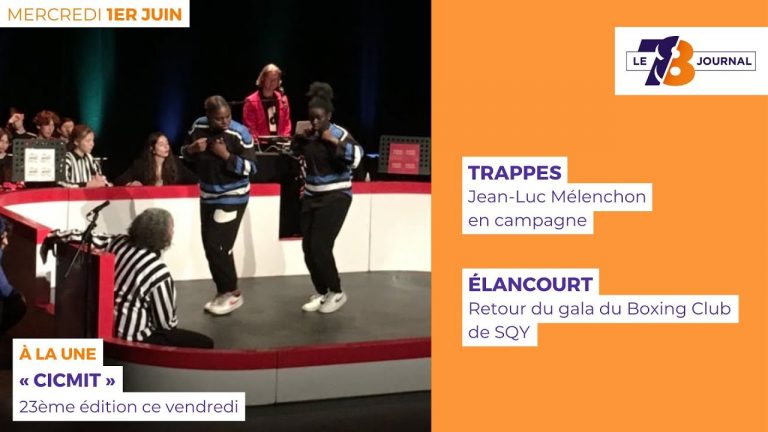 Les rendez-vous de tv78