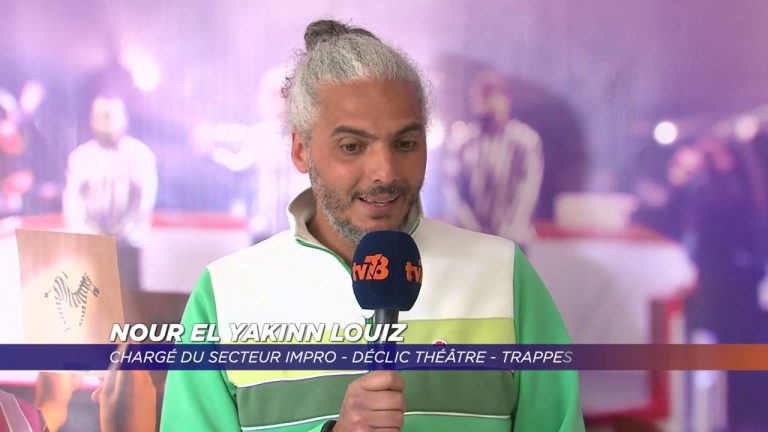Yvelines | Une final pour la 23ème édition du CICMIT