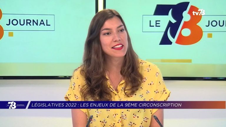 Yvelines | Législatives : les enjeux de la 9ème circonscription des Yvelines