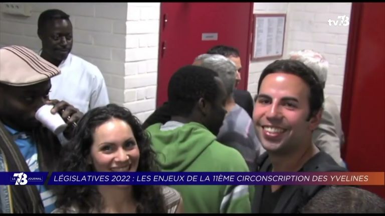 Yvelines | Législatives : les propositions des candidats de la 11ème circonscription des Yvelines