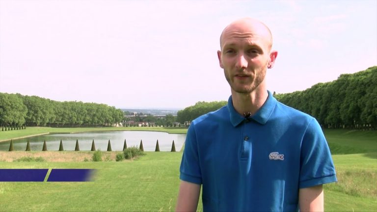 Yvelines | Le Domaine de Marly-le-Roi reconnu Jardin remarquable par le ministère de la Culture