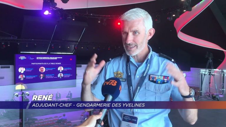 Yvelines | Les Assises du Numérique s’attaquent à la question de la cybersécurité