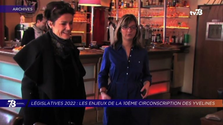 Yvelines | Législatives : les enjeux de la 10e circonscription.