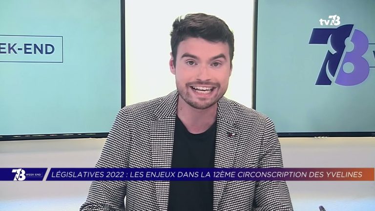 Yvelines | Législatives 2022 : les enjeux dans la 12ème circonscription des Yvelines
