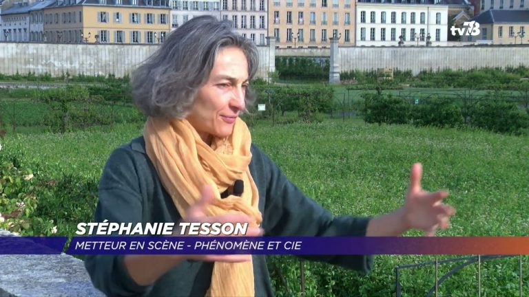 Yvelines | « Verts paradis » au potager du roi à Versailles