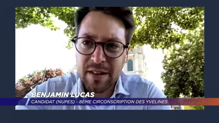Yvelines | Le retour de la gauche dans les Yvelines avec la « Nupes »