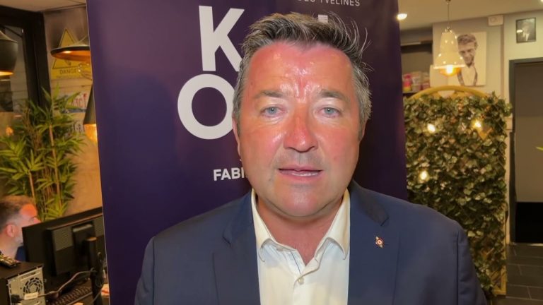 Yvelines | Législatives 2022 : Les 12 candidats “Ensemble !“ au 2ème tour