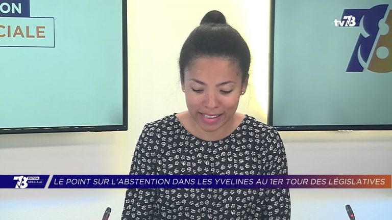 Yvelines | Législatives : l’abstention dans les Yvelines