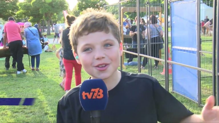 Yvelines | Les plaisirois embarquent pour un voyage extraordinaire
