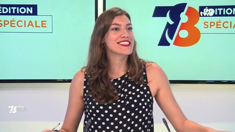 Yvelines | Législatives 2022 : les résultats dans les Yvelines