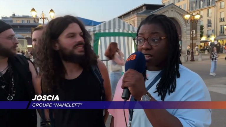 Yvelines | Les quarante ans de la Fête de la Musique à Versailles