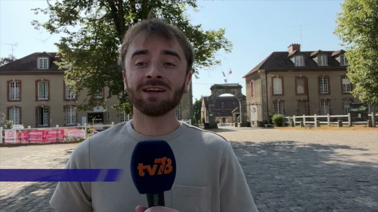 Yvelines | La Bergerie Nationale reconduite pour la vingtième du Paris-Brest-Paris randonneur
