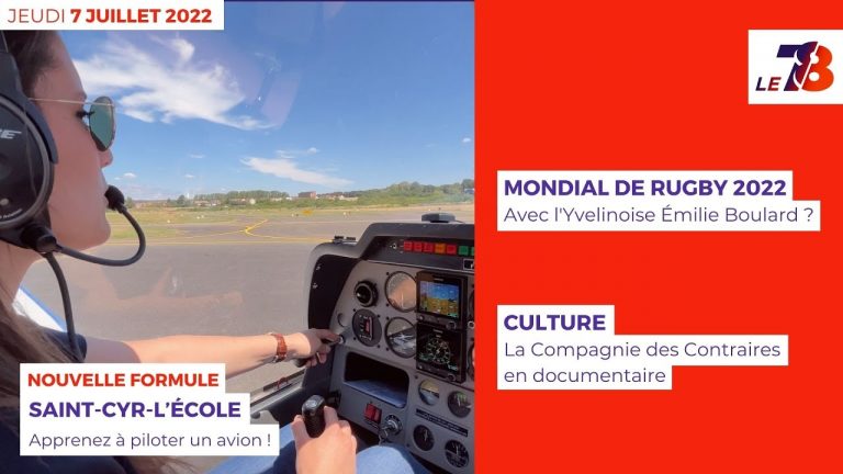 Les rendez-vous de tv78