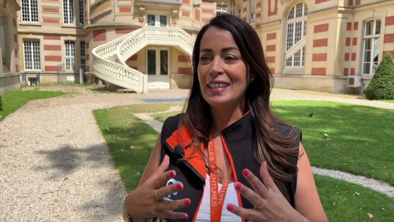 Yvelines | Inscriptions ouvertes pour les nouvelles éditions du rallye Natur’elles Aventures !