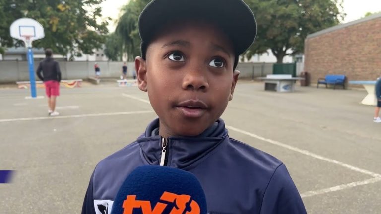 Yvelines | La rentrée des classes a sonné !