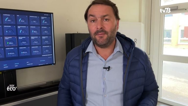 Yvelines | Découverte des innovations de Labcoor dans la sureté des grands événements