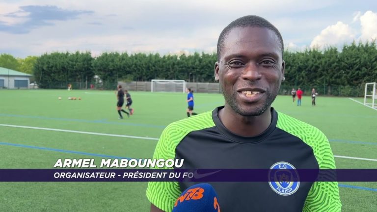 Yvelines | Le F.0 Plaisir organise un tournoi U12 les 10 et 11 septembre