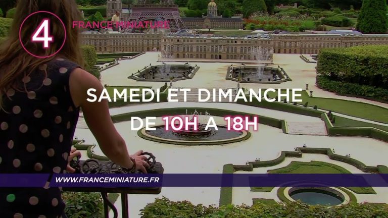 Yvelines | Journées du patrimoine : 5 rendez-vous à ne pas manquer dans les Yvelines
