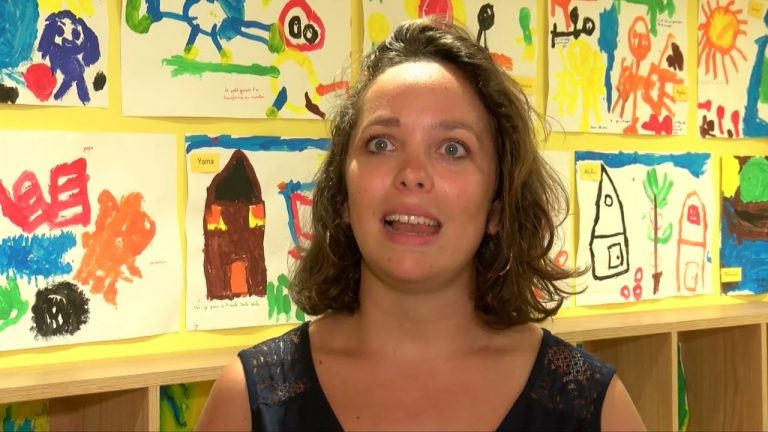 Yvelines | La nouvelle Cité Champeau inaugurée à Chanteloup-les-Vignes