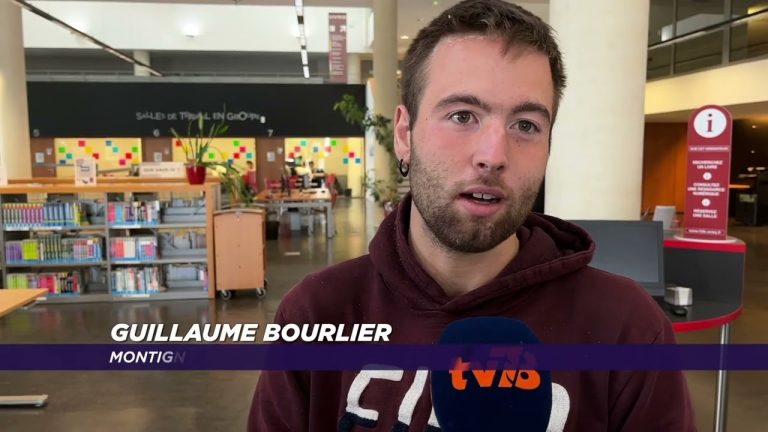 Yvelines | La bibliothèque de l’UVSQ ouvre ses portes pour les journées du patrimoine