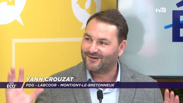 Yvelines | Quand une start-up collabore avec une PME à Montigny-le-Bretonneux