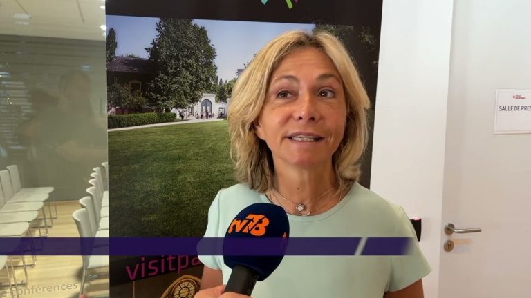 Yvelines | Hausse du tourisme en Île-de-France cet été 2022