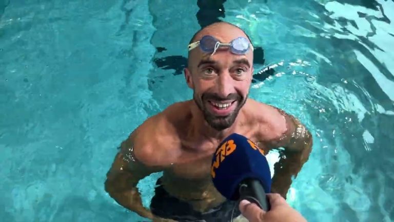 Yvelines | Tous à l’eau, le nouveau Centre Aqualudique Castalia a ouvert ses portes !