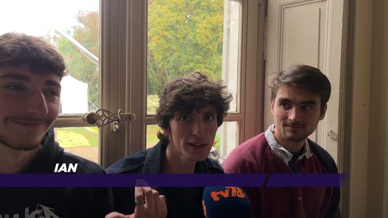 Yvelines | Deuxième édition de la Garden Party de Versailles