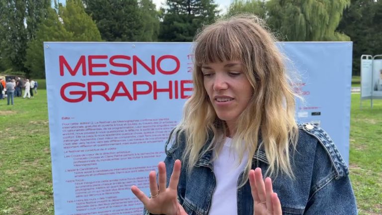 Yvelines | Des photographes à l’honneur dans le petit village des Mesnuls