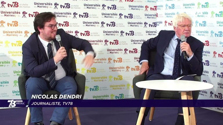 Les rendez-vous de tv78