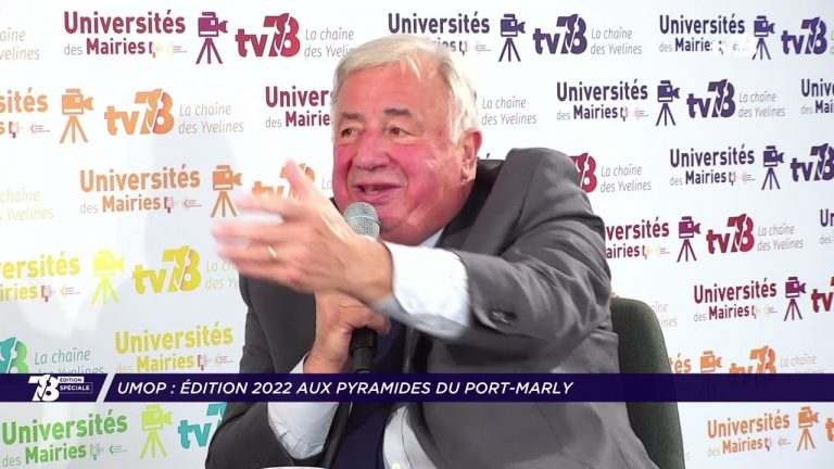 Les rendez-vous de tv78