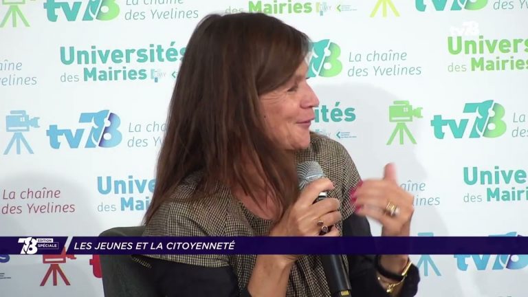 Les rendez-vous de tv78