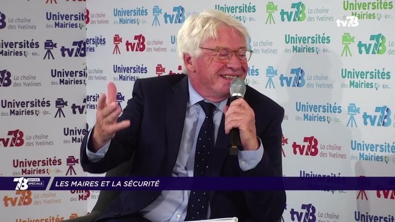 Les rendez-vous de tv78