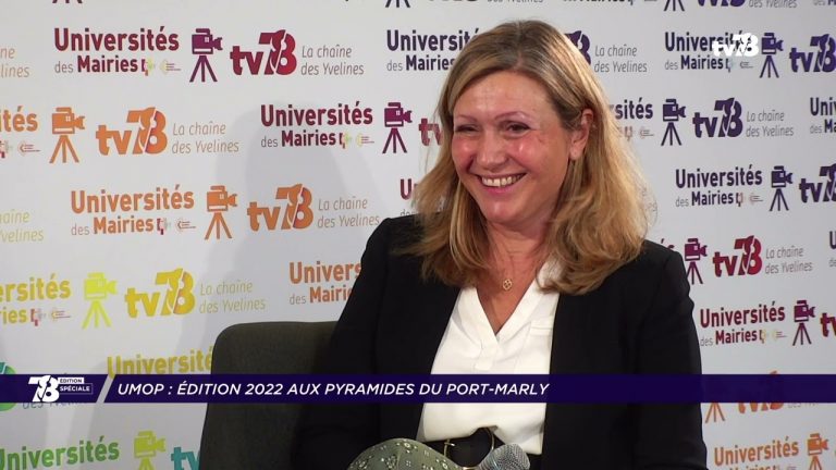 Les rendez-vous de tv78