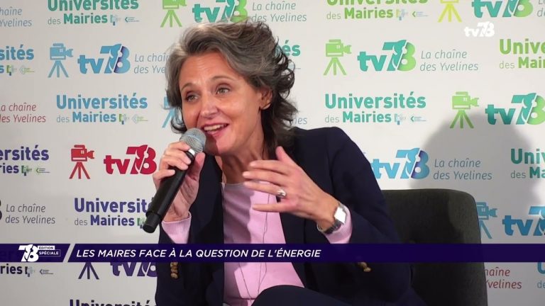 Les rendez-vous de tv78