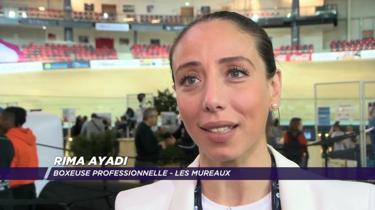 Yvelines | Un air d’olympisme dans les Yvelines