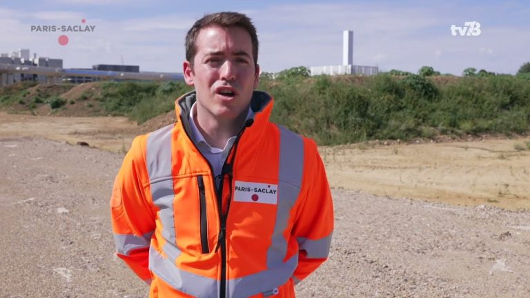 Yvelines | La revalorisation des terres sur le territoire de Paris-Saclay