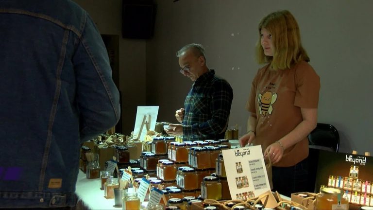 Yvelines | Une fête du miel gourmande et sensibilisatrice à Plaisir