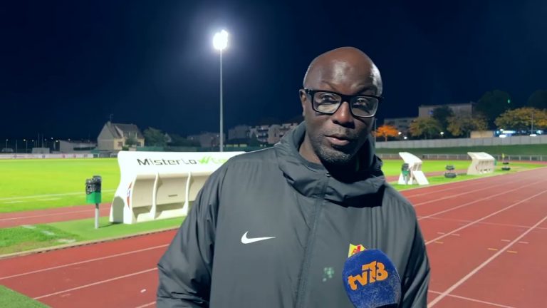 Yvelines | Le FC Mantois 78 éliminé au 5ème tour de la coupe de France