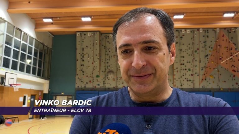 Yvelines | 4ème victoire de la saison pour l’ELCV 78 face à Dieppe