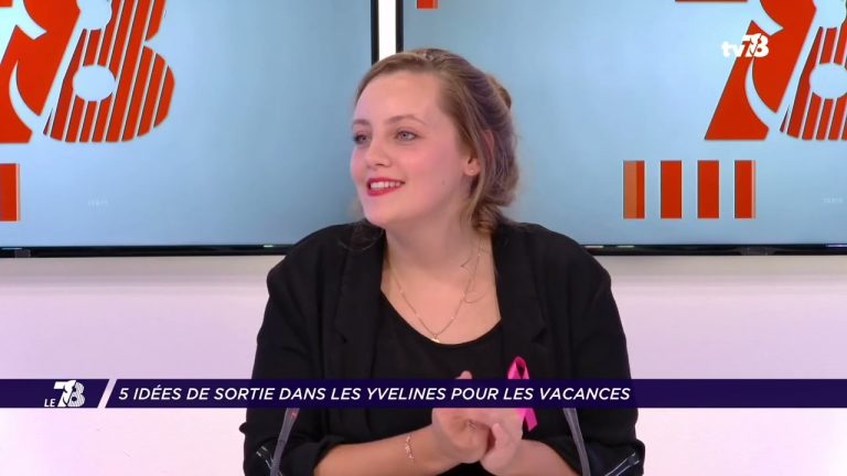 Yvelines | Vacances : nos idées sorties